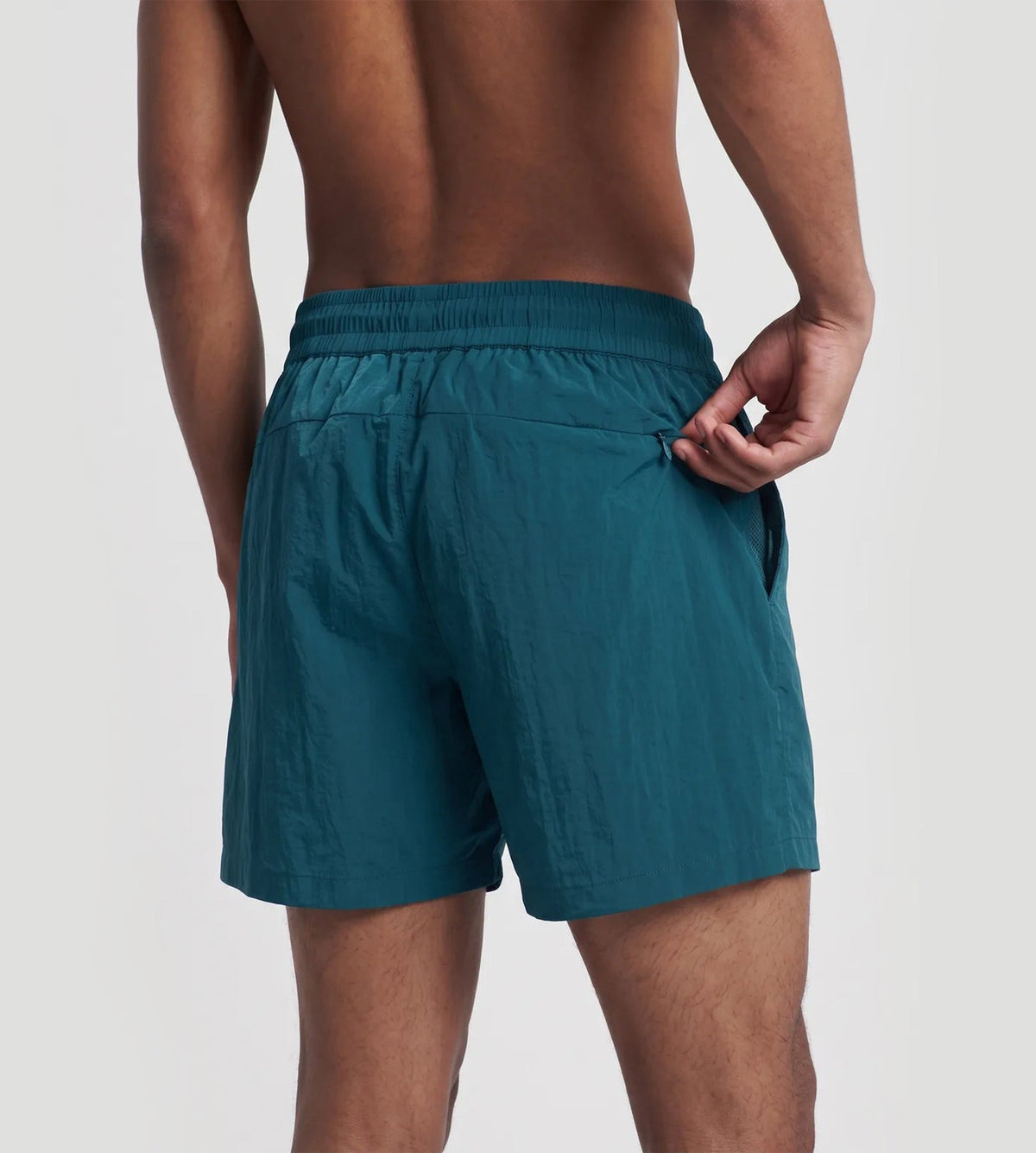 OLAF Signature Swim Shorts Gulf Coast