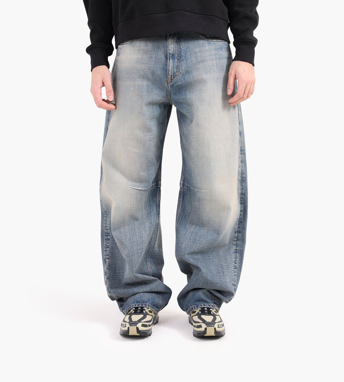 Tenue Robyn Jeans Parker Parker