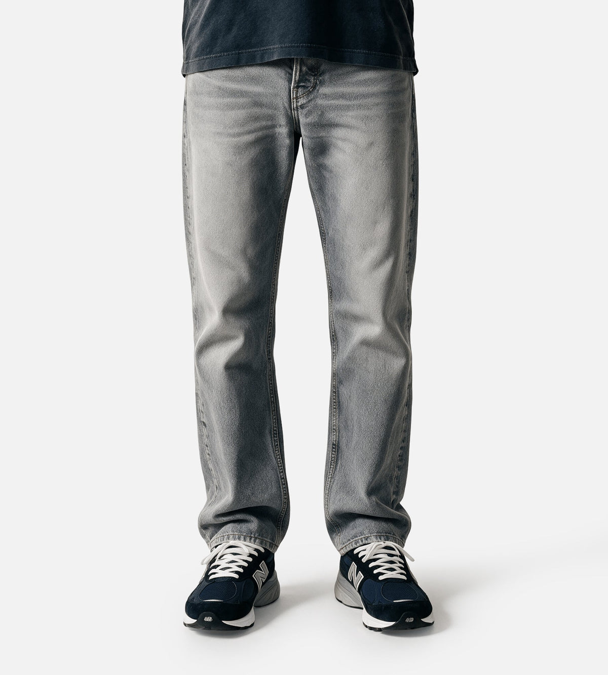 Tenue Penn Jeans Mojave