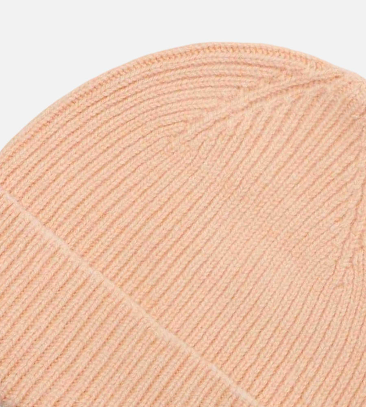 Le Bonnet Beanie Peach