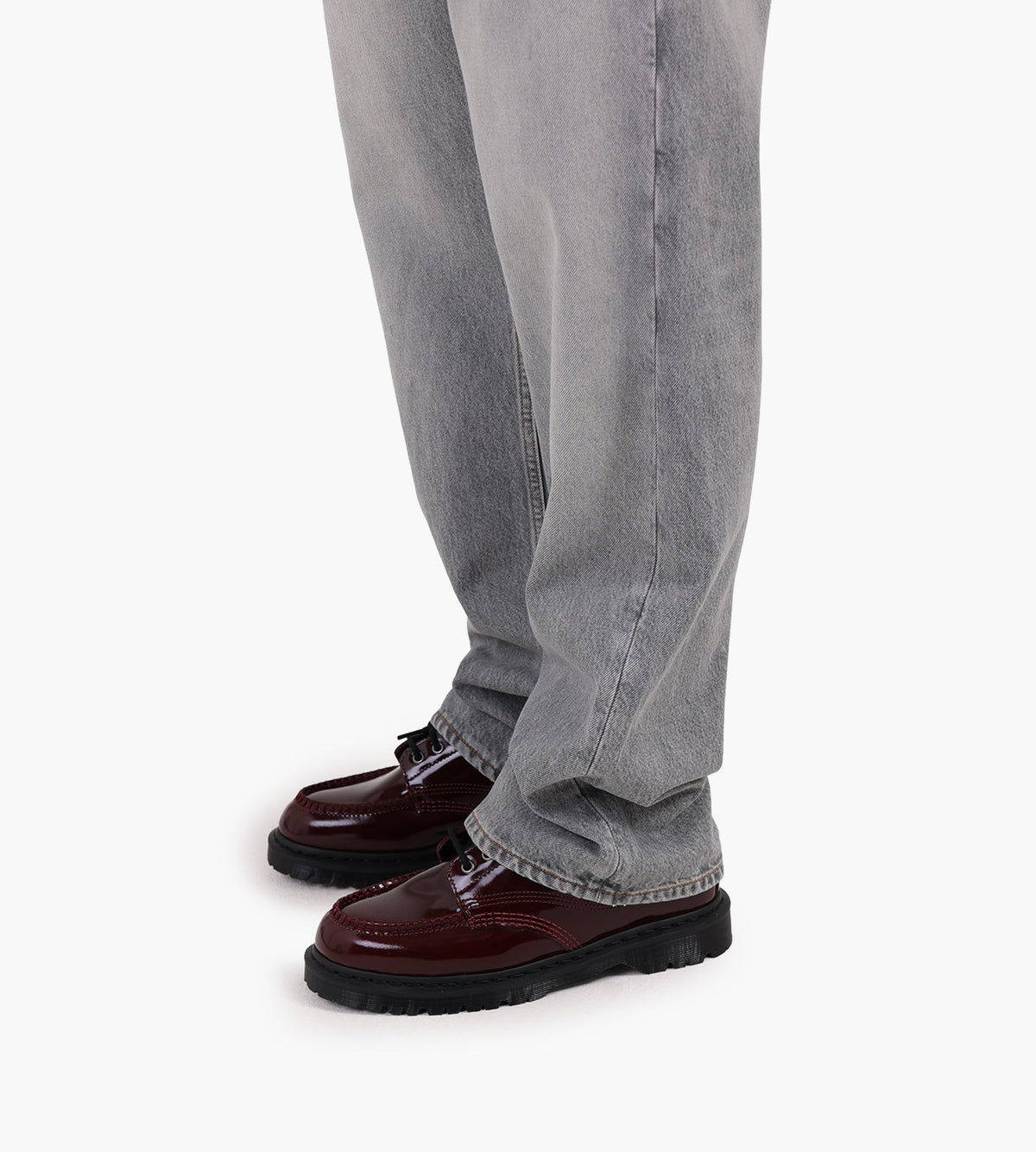 Tenue Luke Jeans Mojave