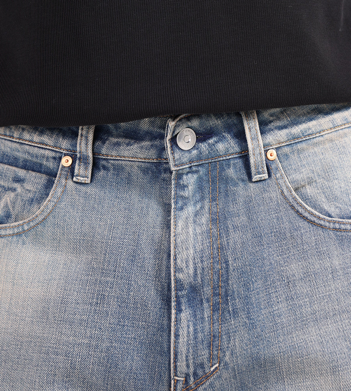 Tenue Robyn Jeans Parker Parker