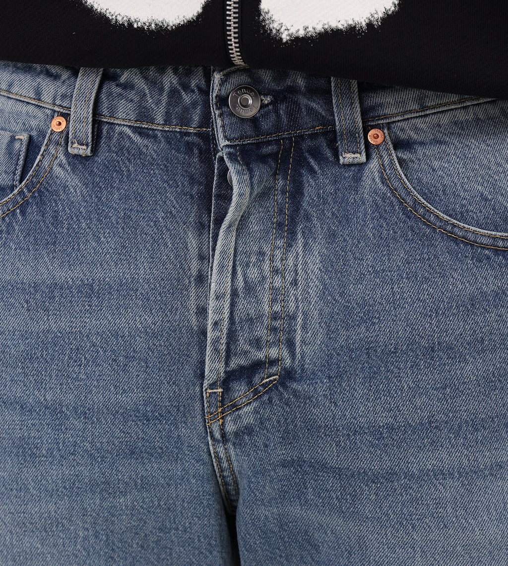 Tenue Penn Jeans Arroyo