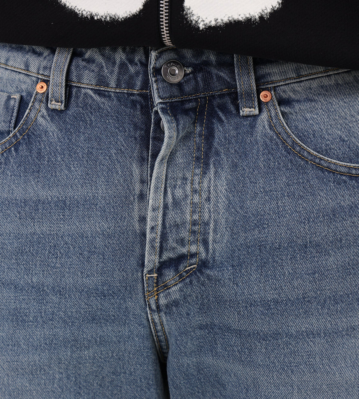 Tenue Penn Jeans Arroyo