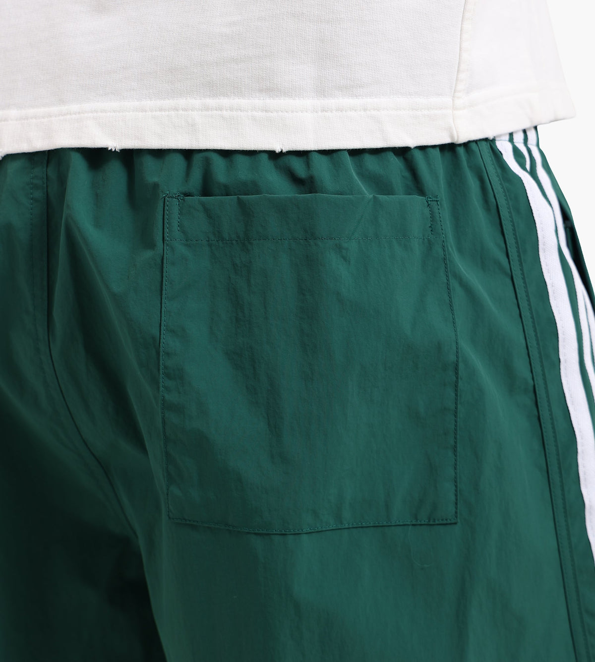 Adidas Sprinter Shorts Cgreen