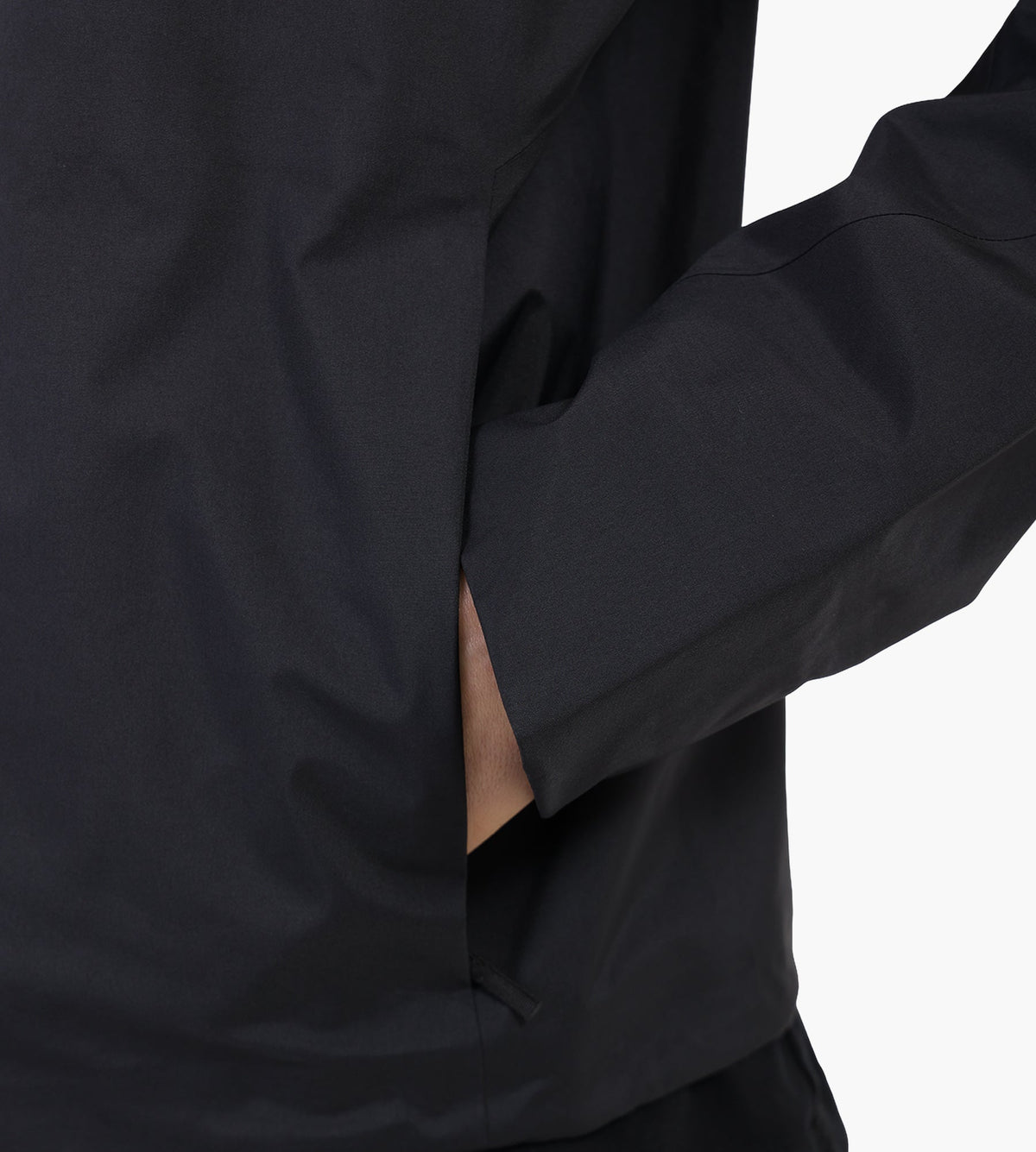 Veilance Centroid Jacket M Black