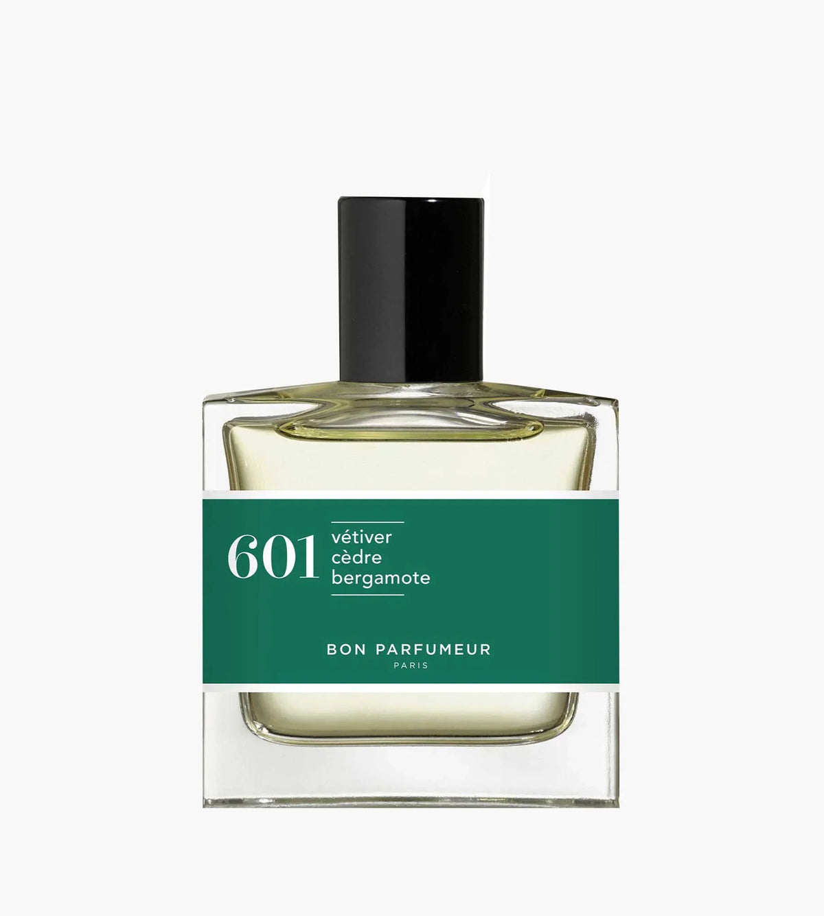 Bon Parfumeur 601 Nuit Vétiver - 100ml