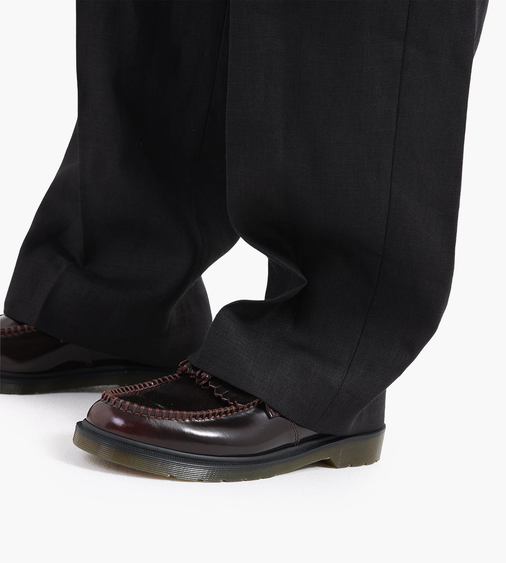 NN.07 Kay Trousers 1454 Black