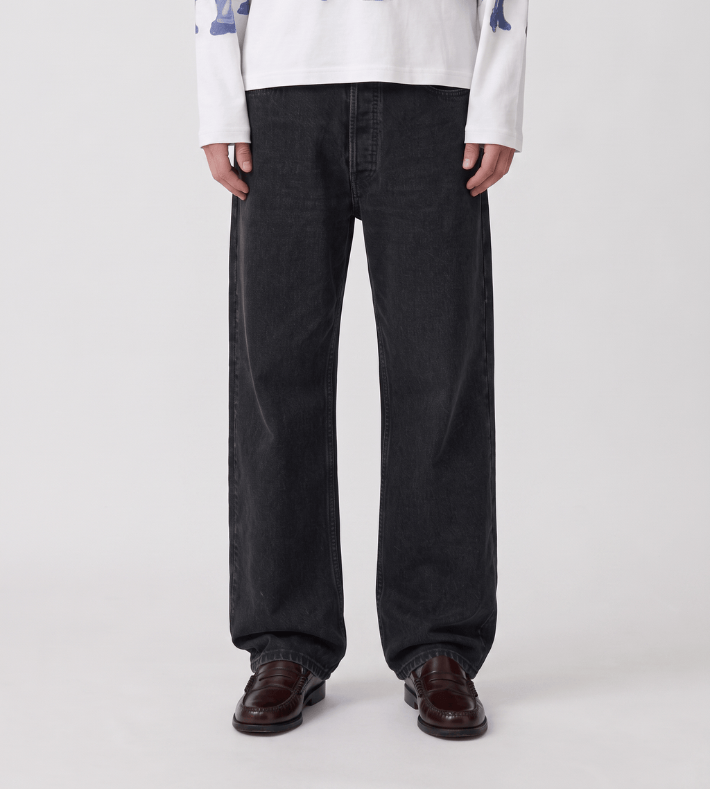 Tenue Jim Jeans Coal