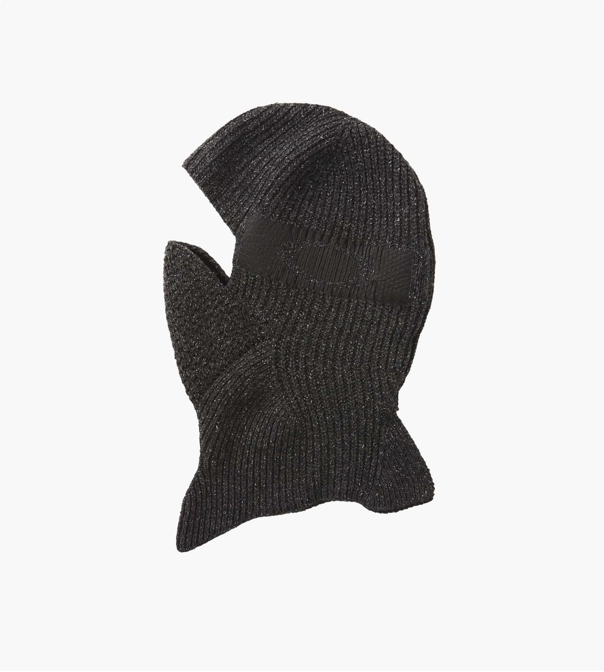 Oakley PRO ZW Knit Balaclava Cement