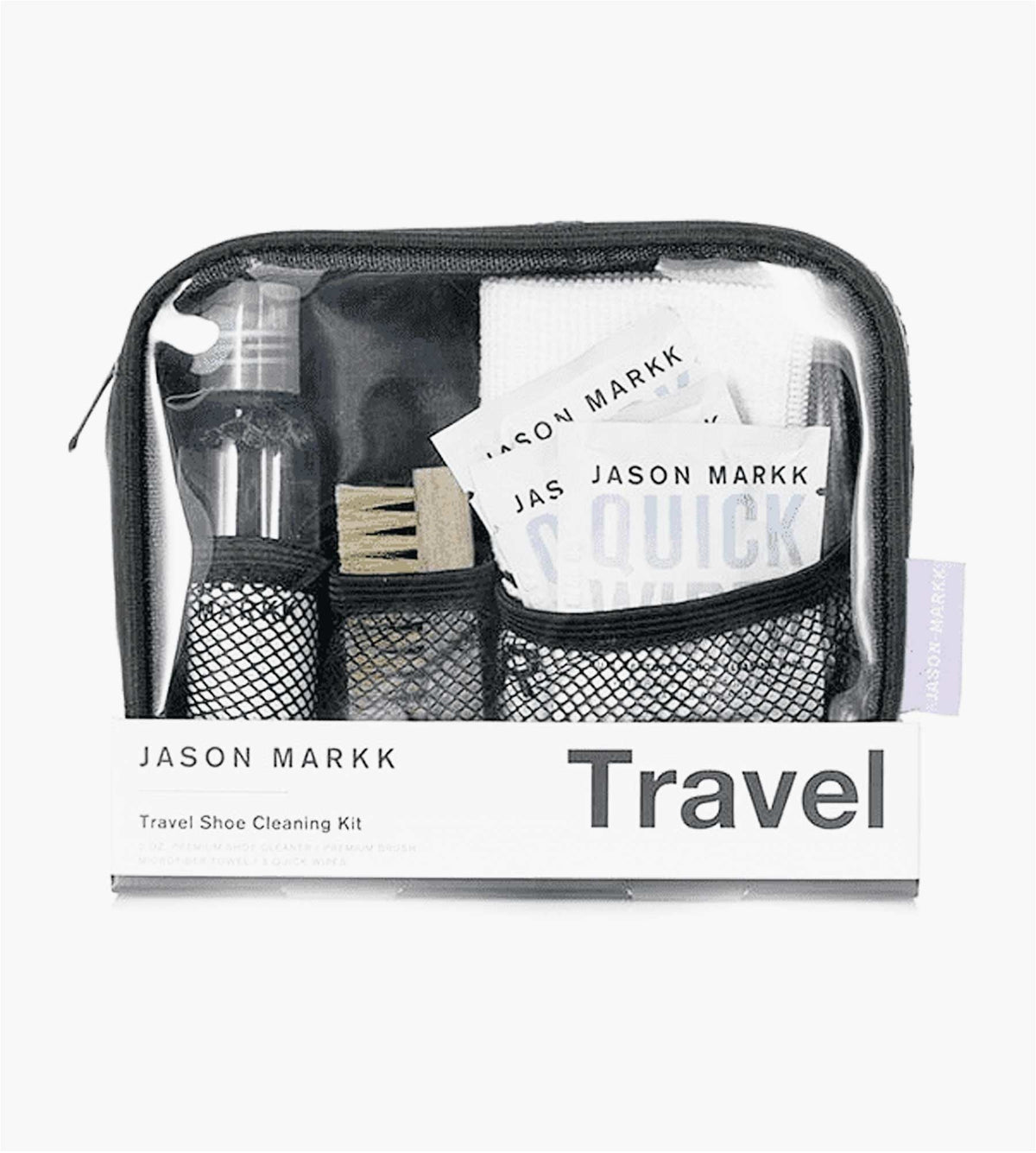 Jason Markk Travel Kit